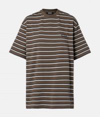 חולצת אווברסייז JERSEY - בגדים