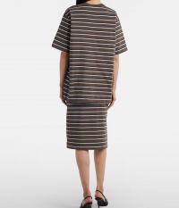 חולצת אווברסייז JERSEY - בגדים