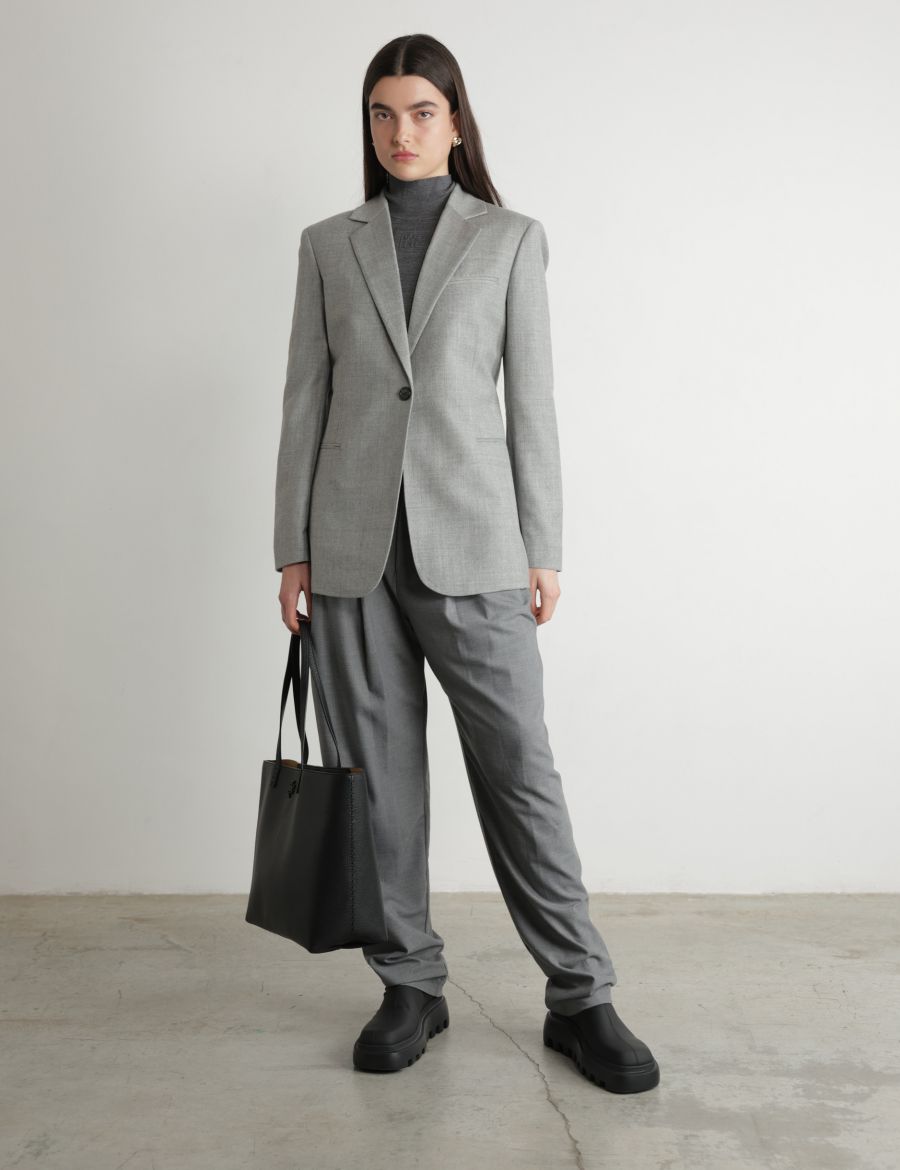 CrossSell Product מכנסיים מחויטים