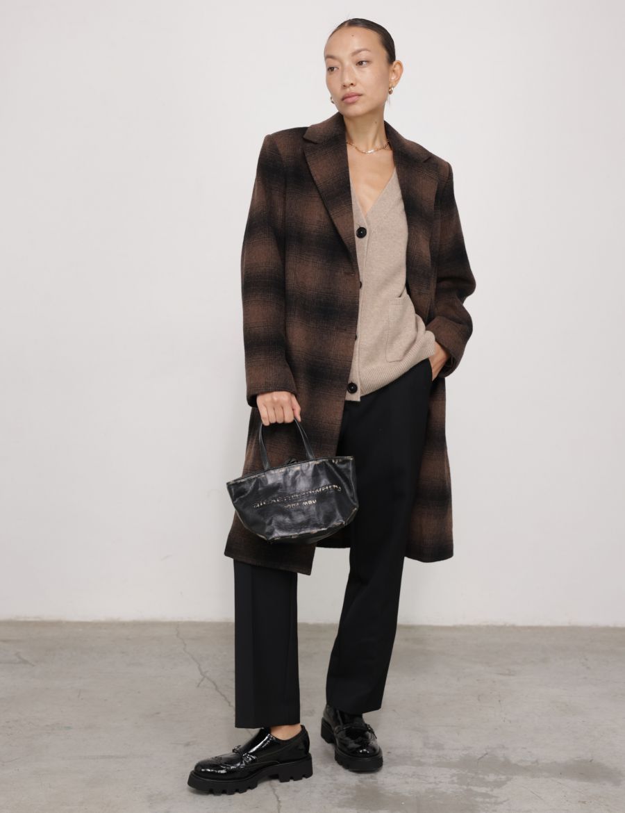 CrossSell Product מכנסיים מחויטים BLAINE