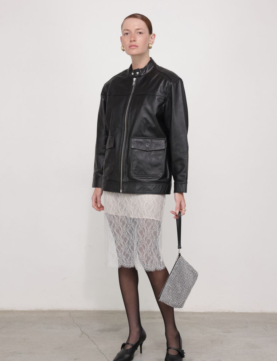 CrossSell Product נעלי עקב ארטמיס