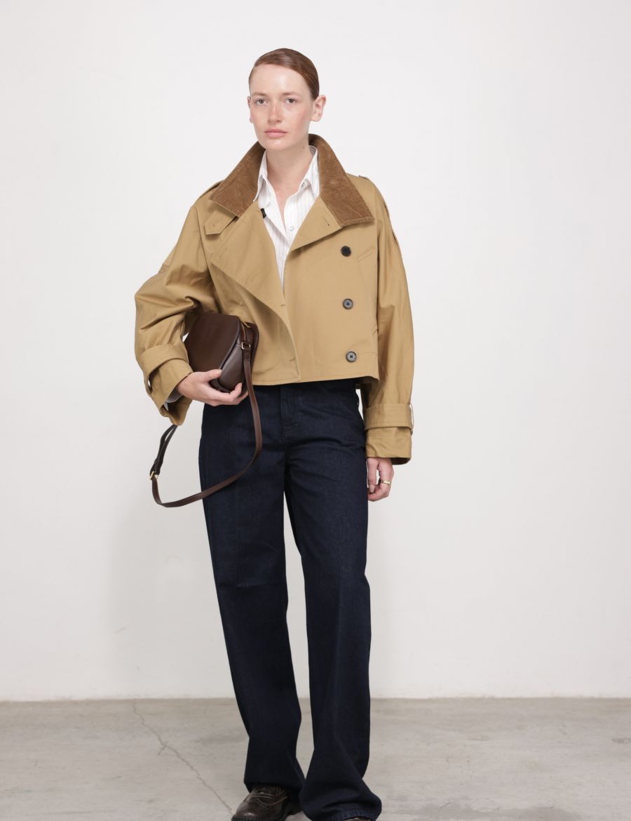 CrossSell Product נעלי אוקספורד