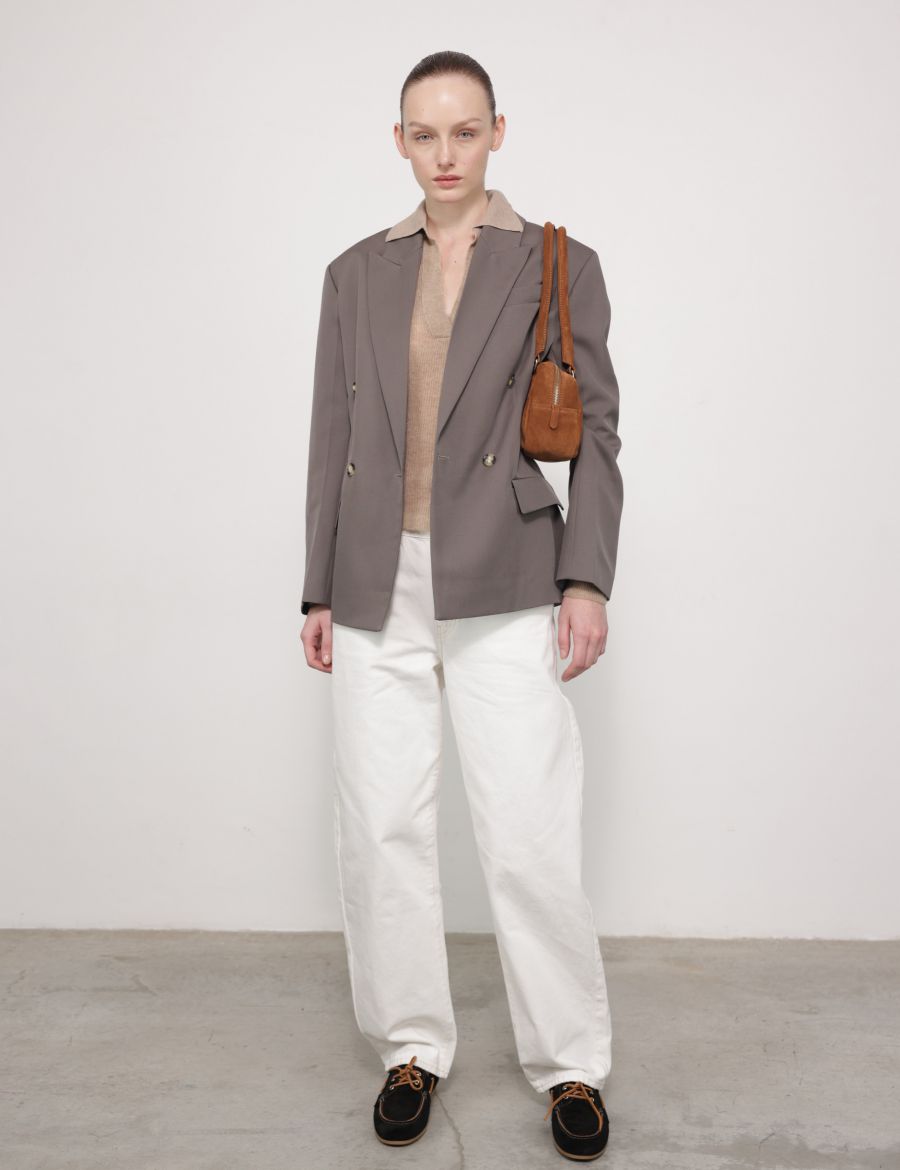 CrossSell Product סריג פולו