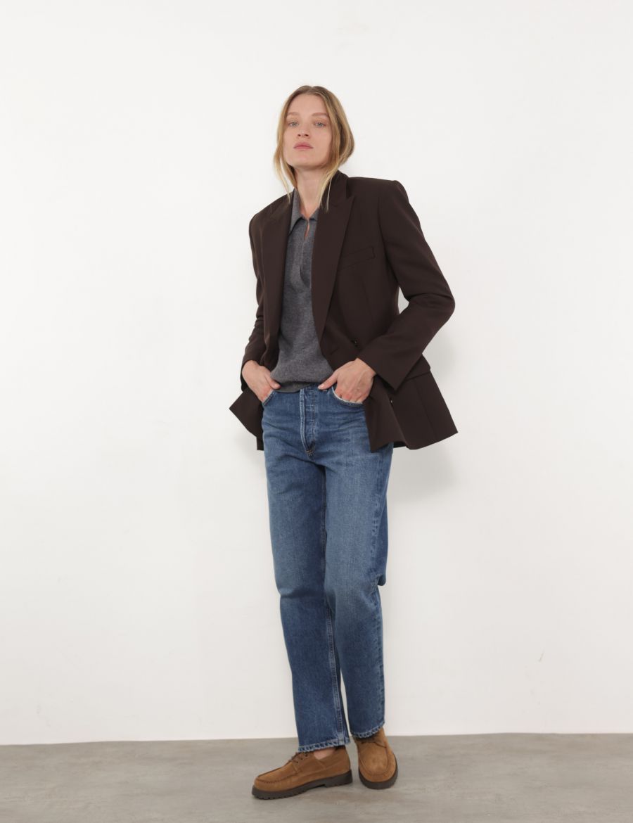 CrossSell Product בלייזר ARETHA