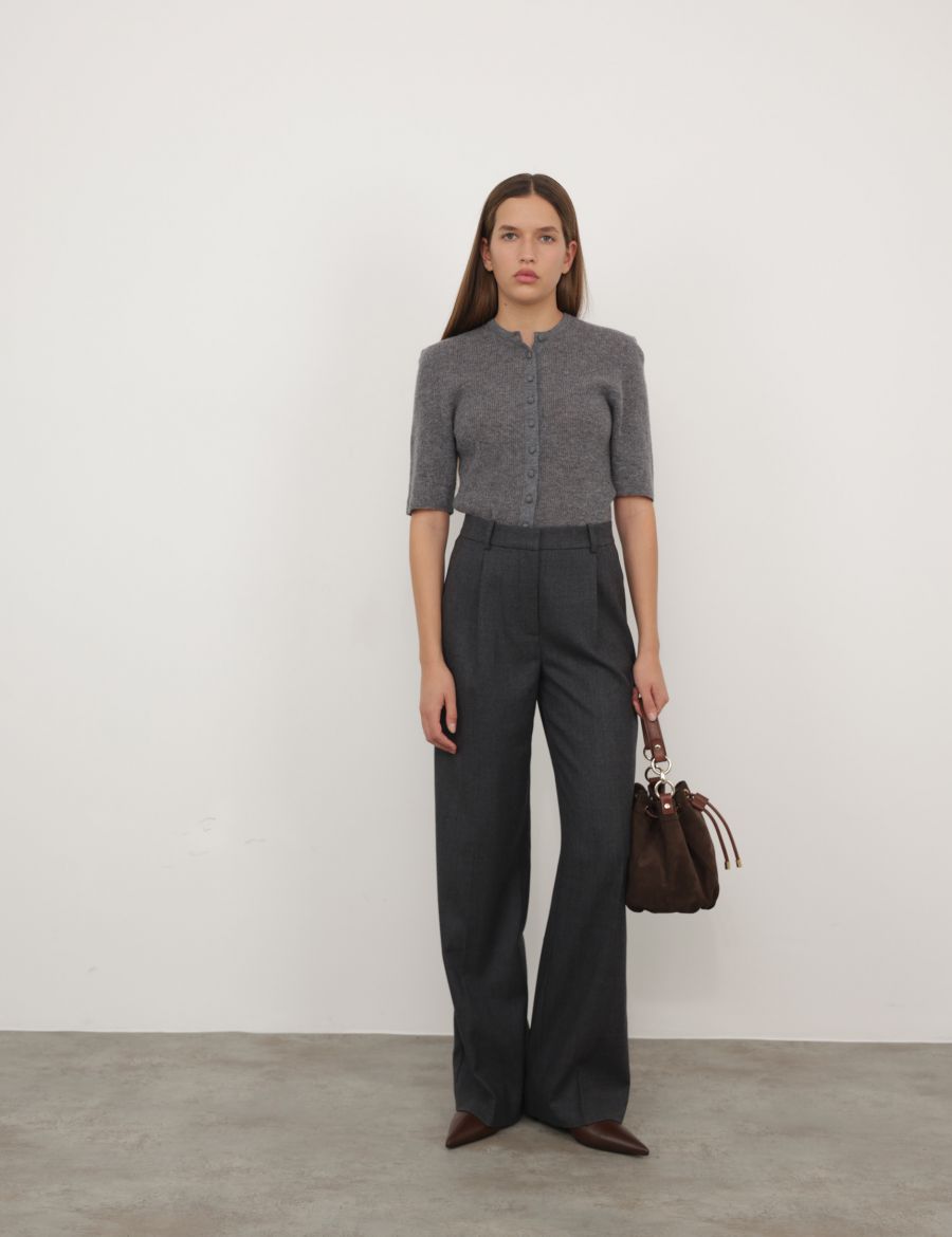 CrossSell Product מכנסיים מחוייטים TRENT