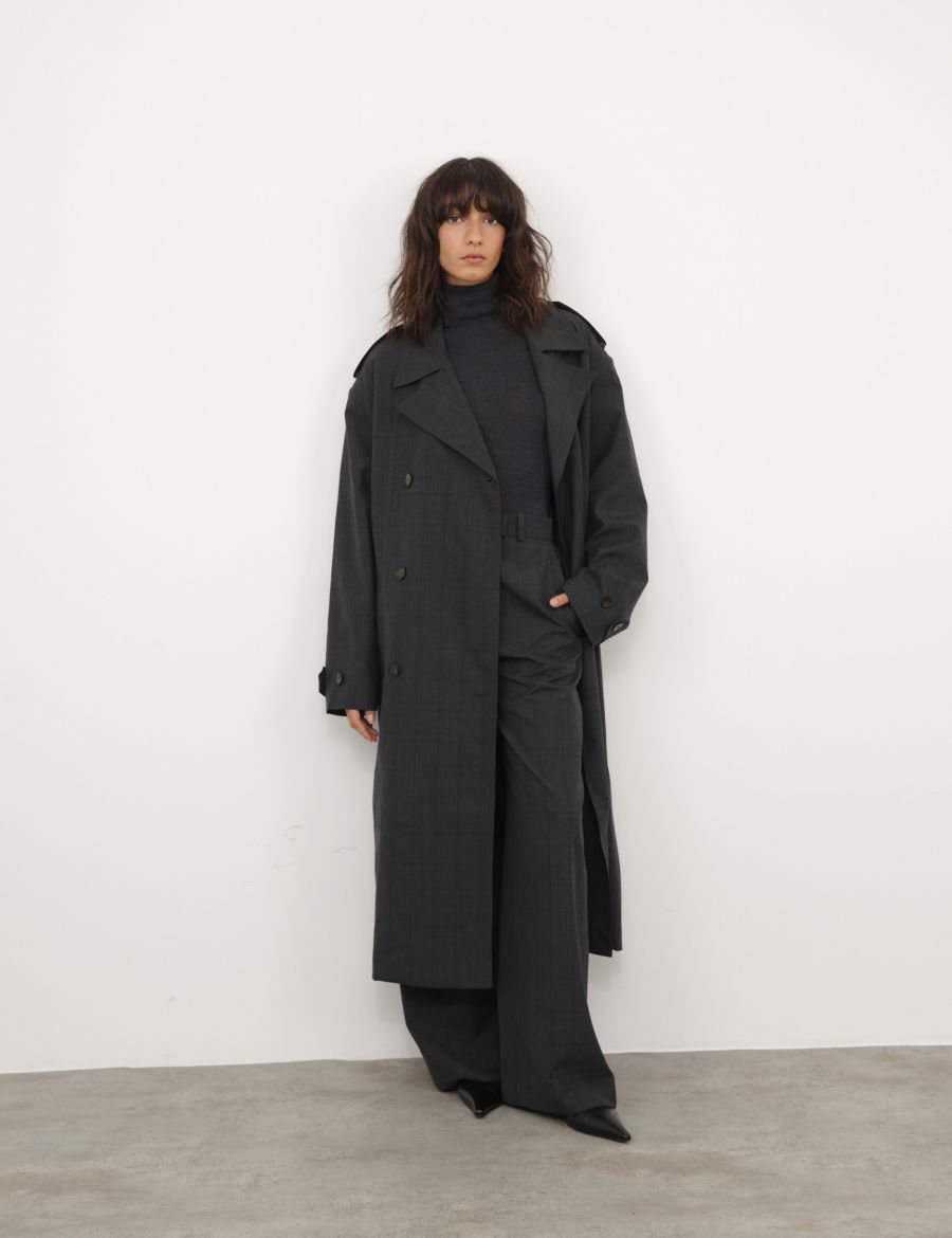 CrossSell Product נעלי עקב TILLIE