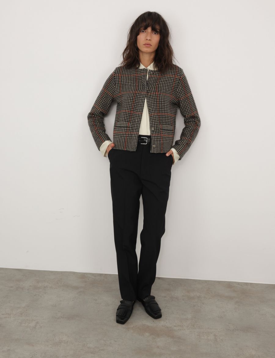 CrossSell Product נעלי מוקסינים BELEN