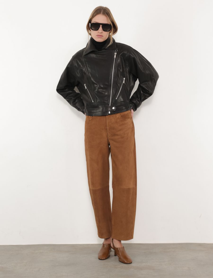 CrossSell Product נעלי עקב MALIN