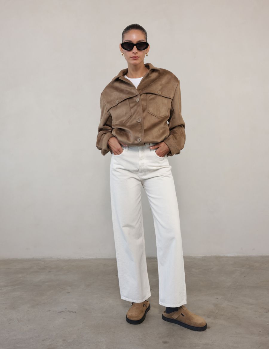 CrossSell Product מכנסי ג’ינס REN