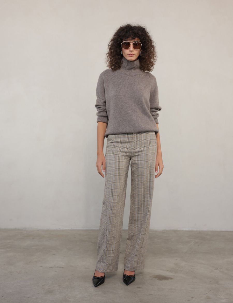 CrossSell Product נעלי עקב עם חרטום מחודד