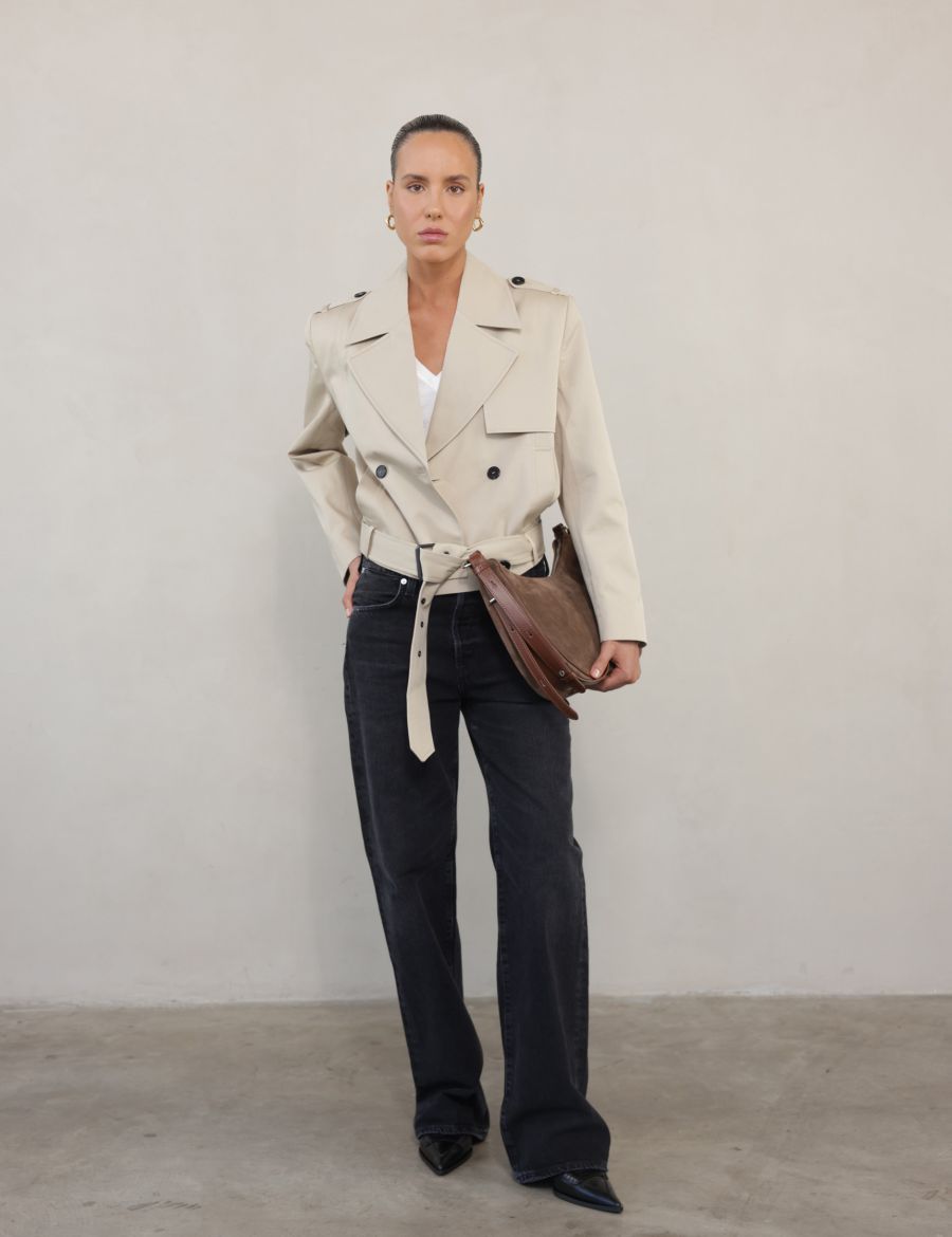 CrossSell Product נעלי Slingback