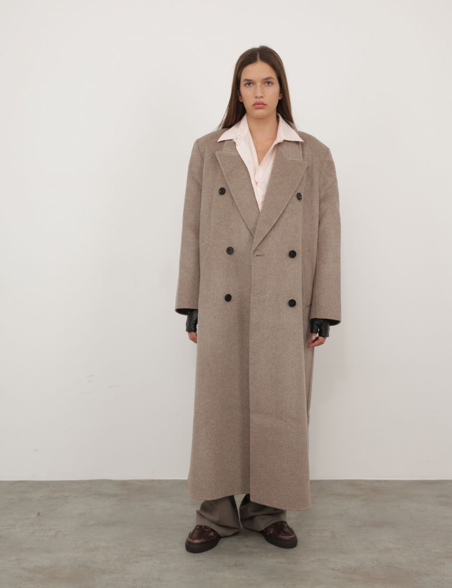 CrossSell Product סניקרס מעור ופרווה