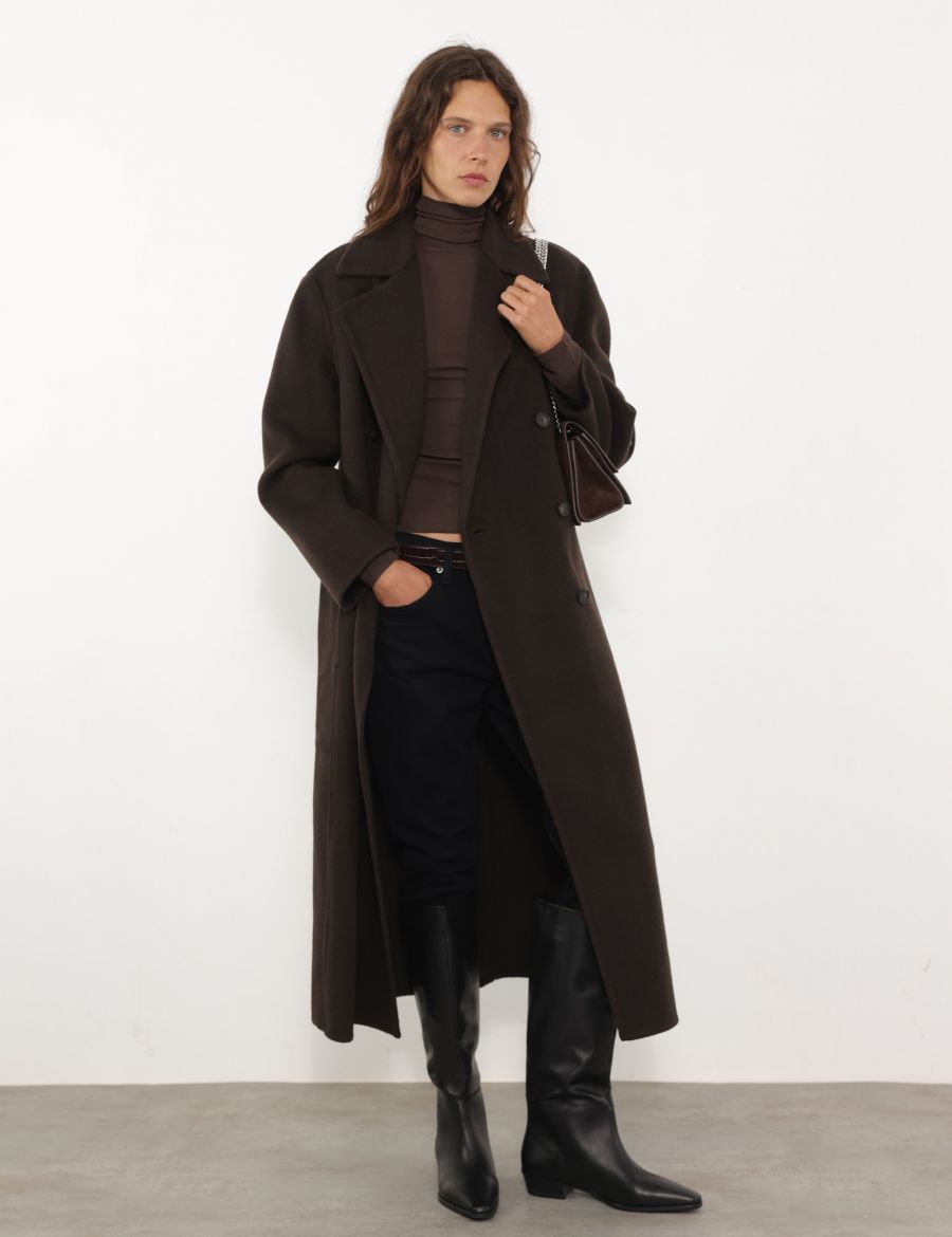 CrossSell Product מגפי ברך