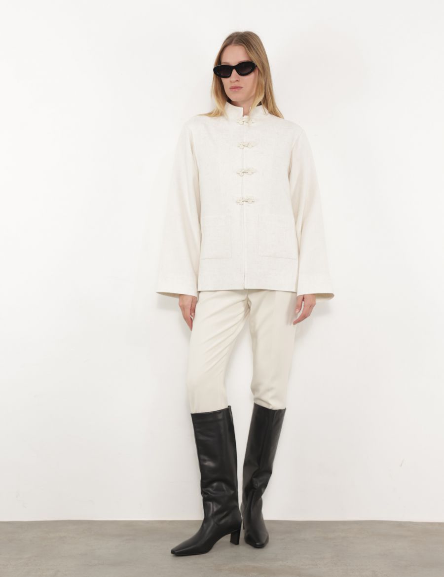 CrossSell Product מגפי ברך