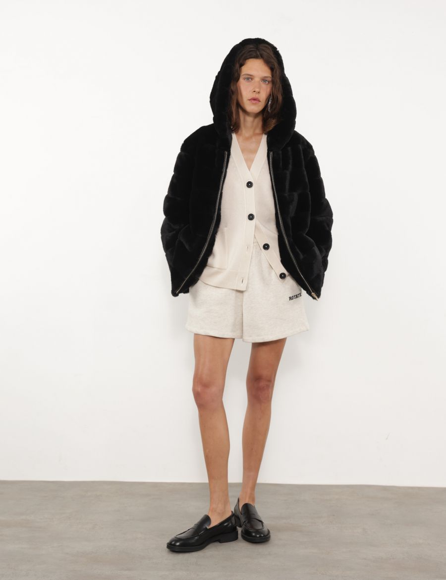 CrossSell Product נעלי מוקסינים