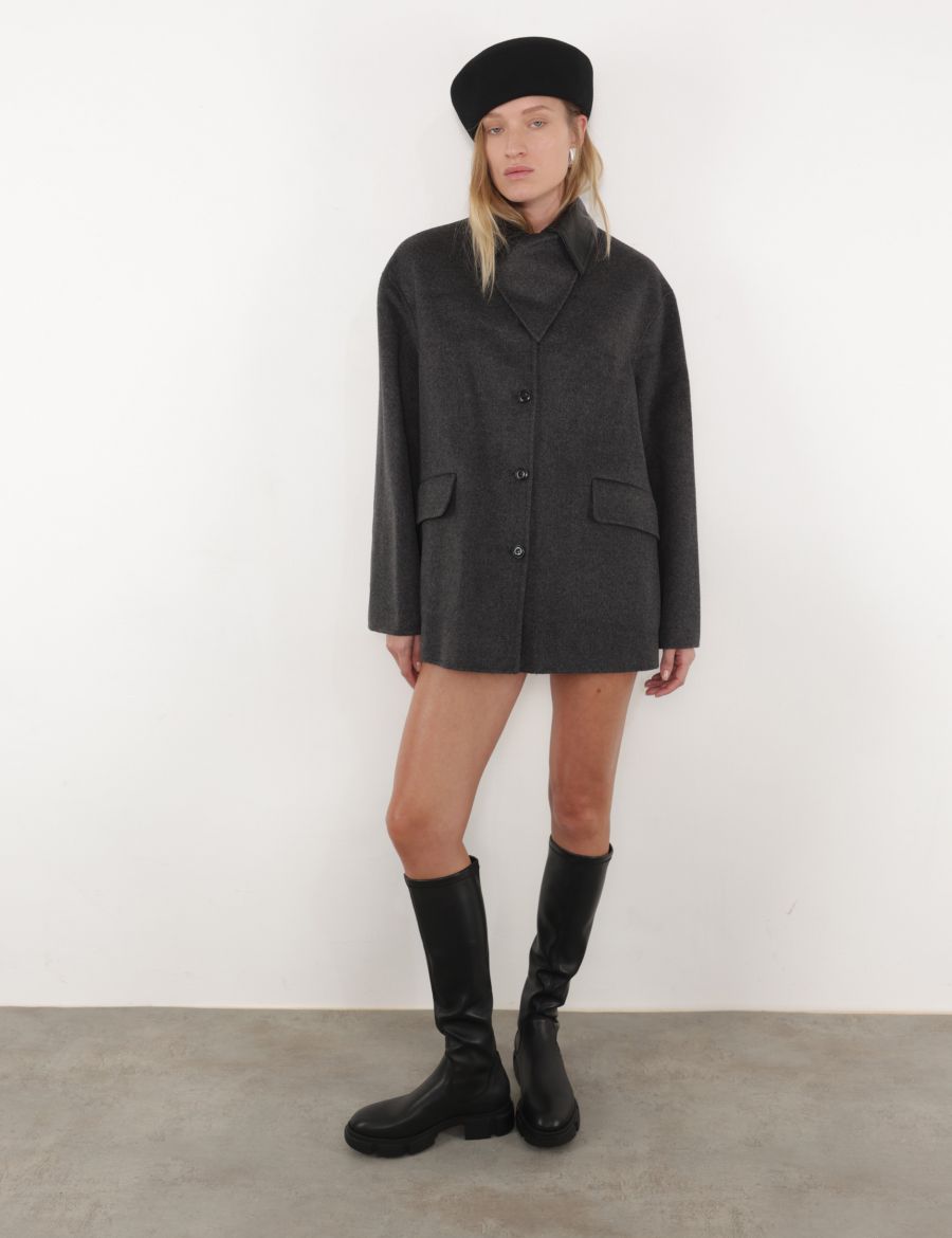 CrossSell Product מגפי ברך