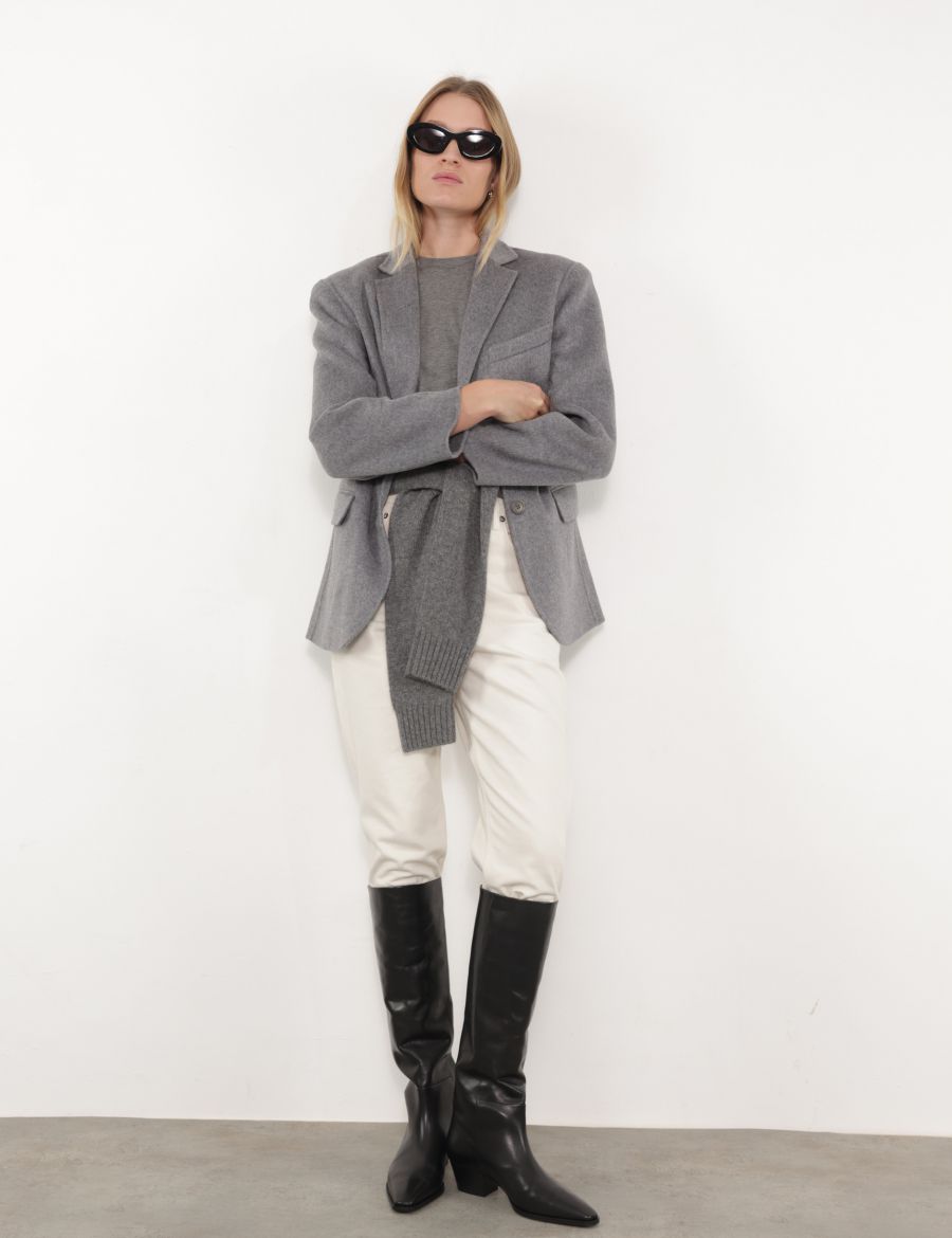 CrossSell Product סריג מקשמיר