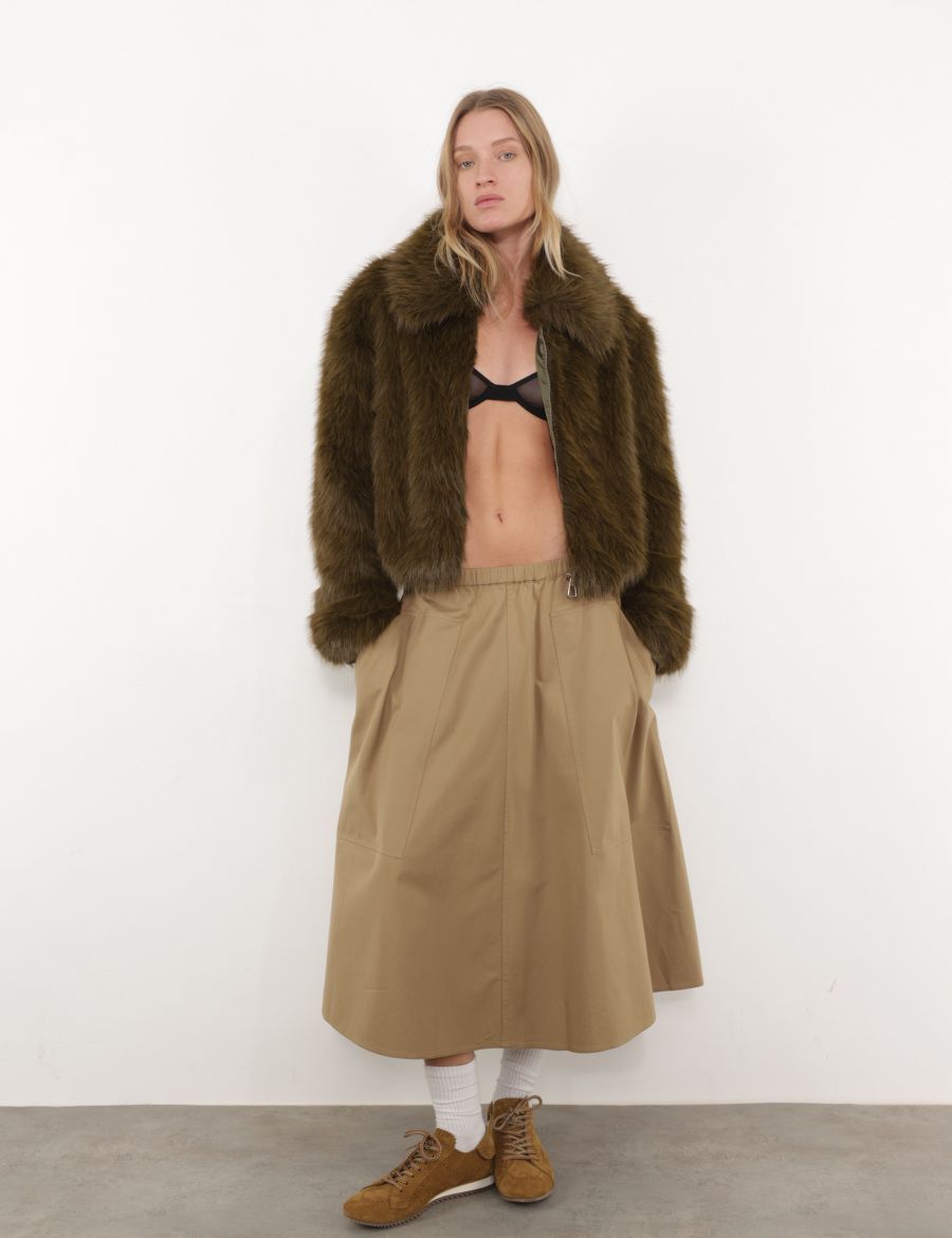 CrossSell Product נעלי סניקרס CELIN