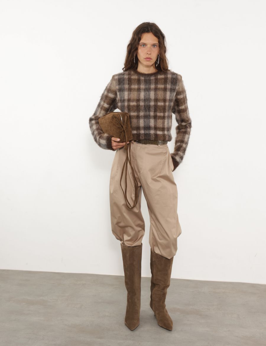 CrossSell Product תיק זמש קלוע