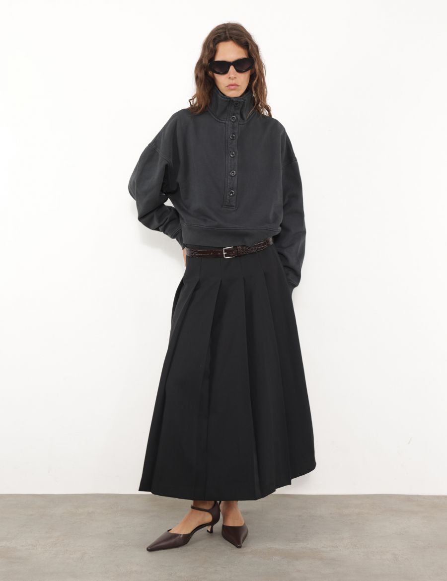 CrossSell Product חצאית פליסה