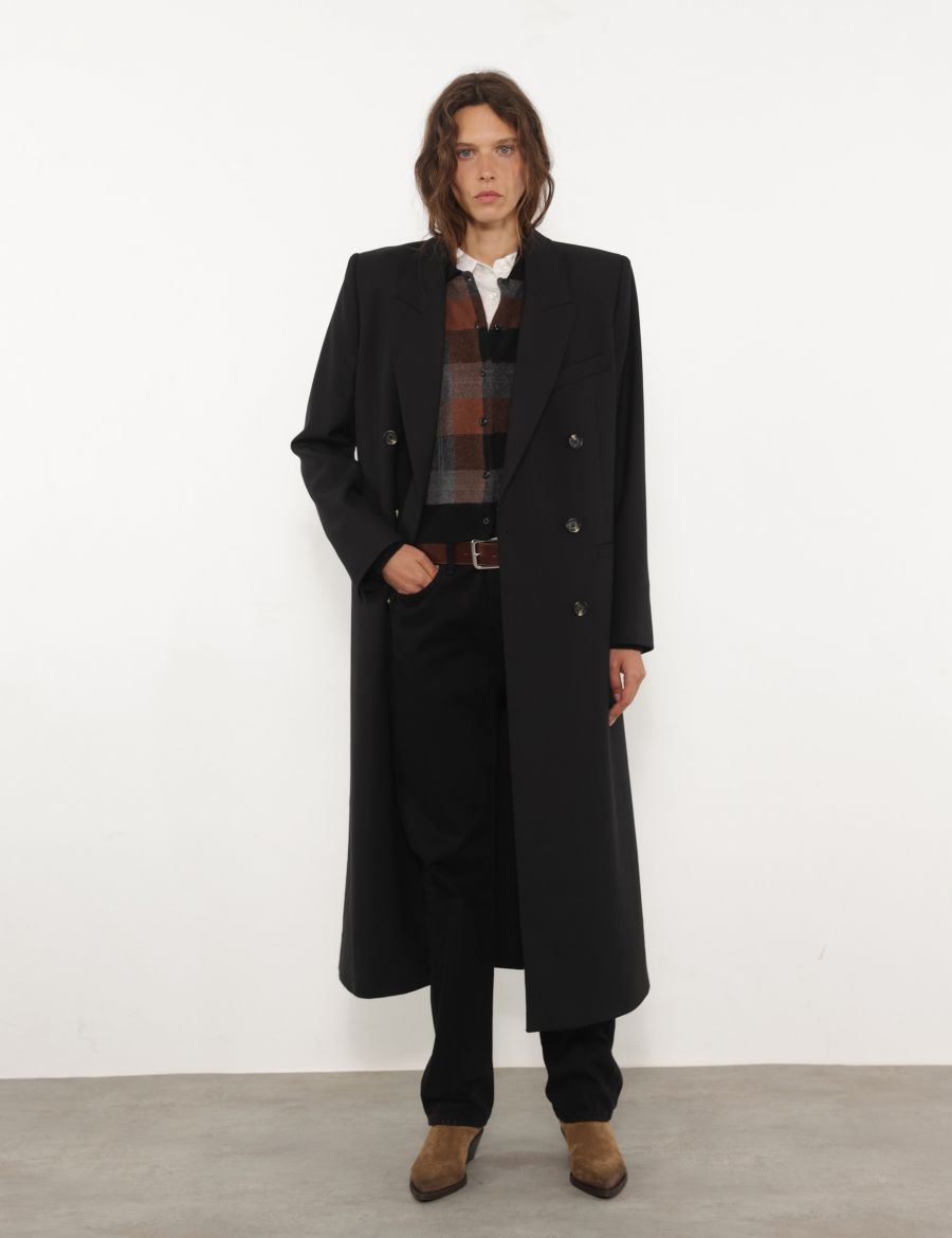 CrossSell Product מעיל אררוך VIENNA