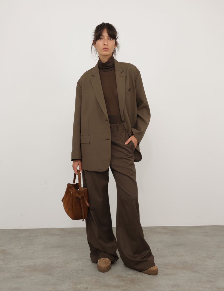 CrossSell Product תיק  ROMY HOBO