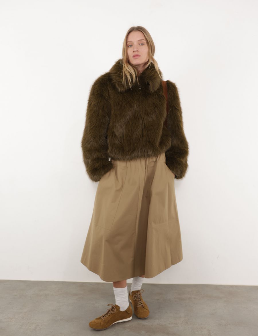 CrossSell Product חצאית POCKET