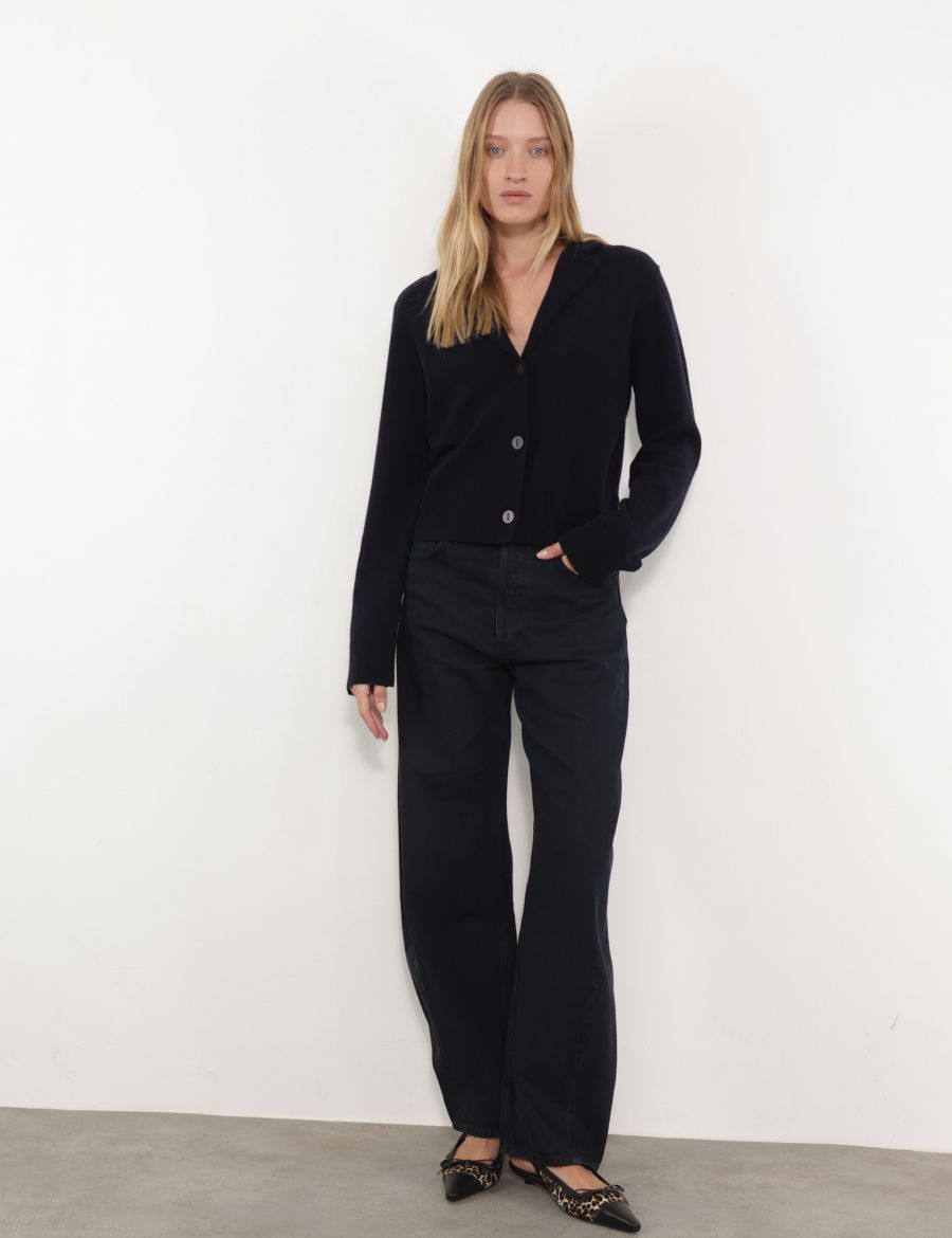 CrossSell Product נעלי עקב עם פפיון ZOEY