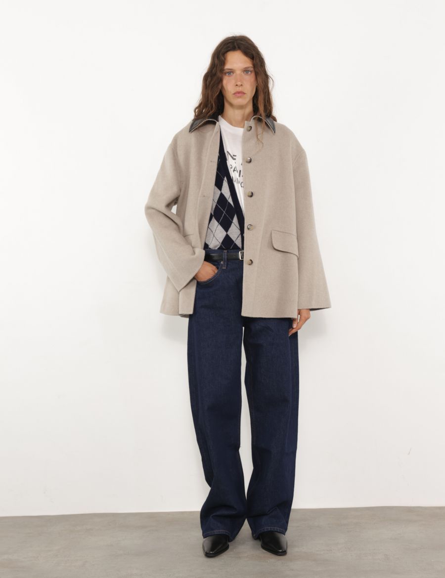 CrossSell Product מכנסי ג’ינס ARC