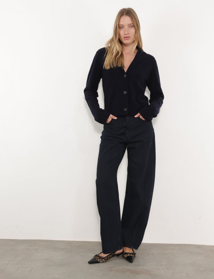 CrossSell Product מכנסי ג’ינס LUNA