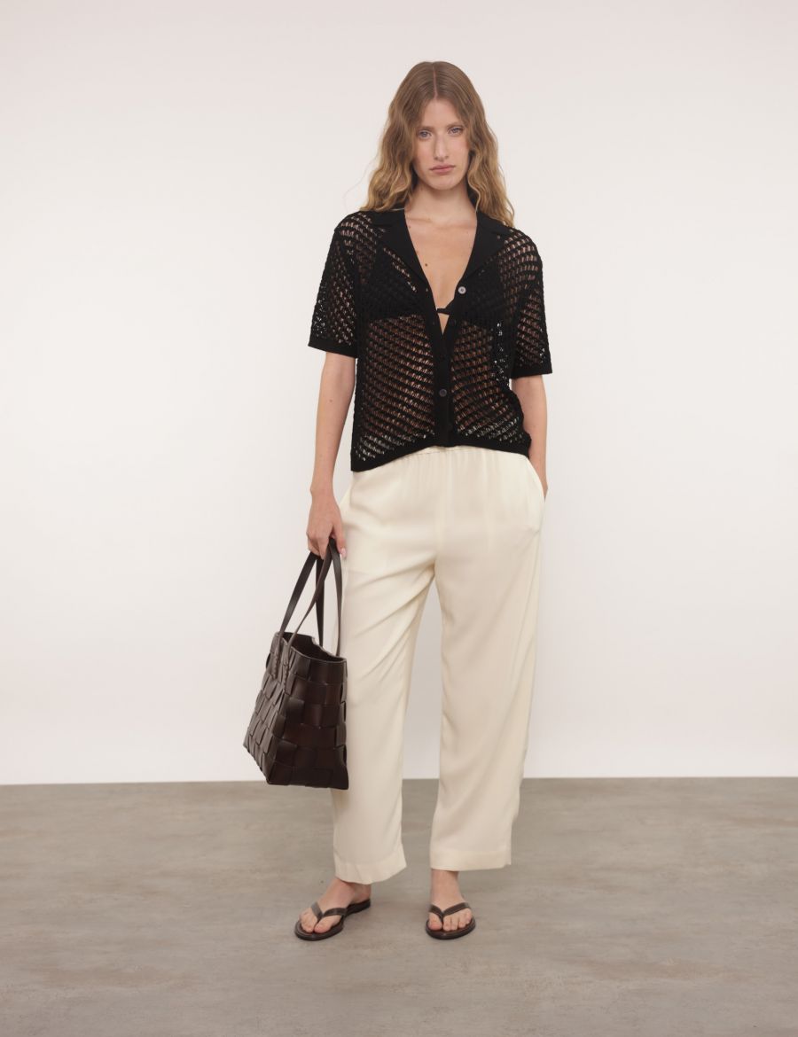 CrossSell Product מכנסיים ארוכים קלילים