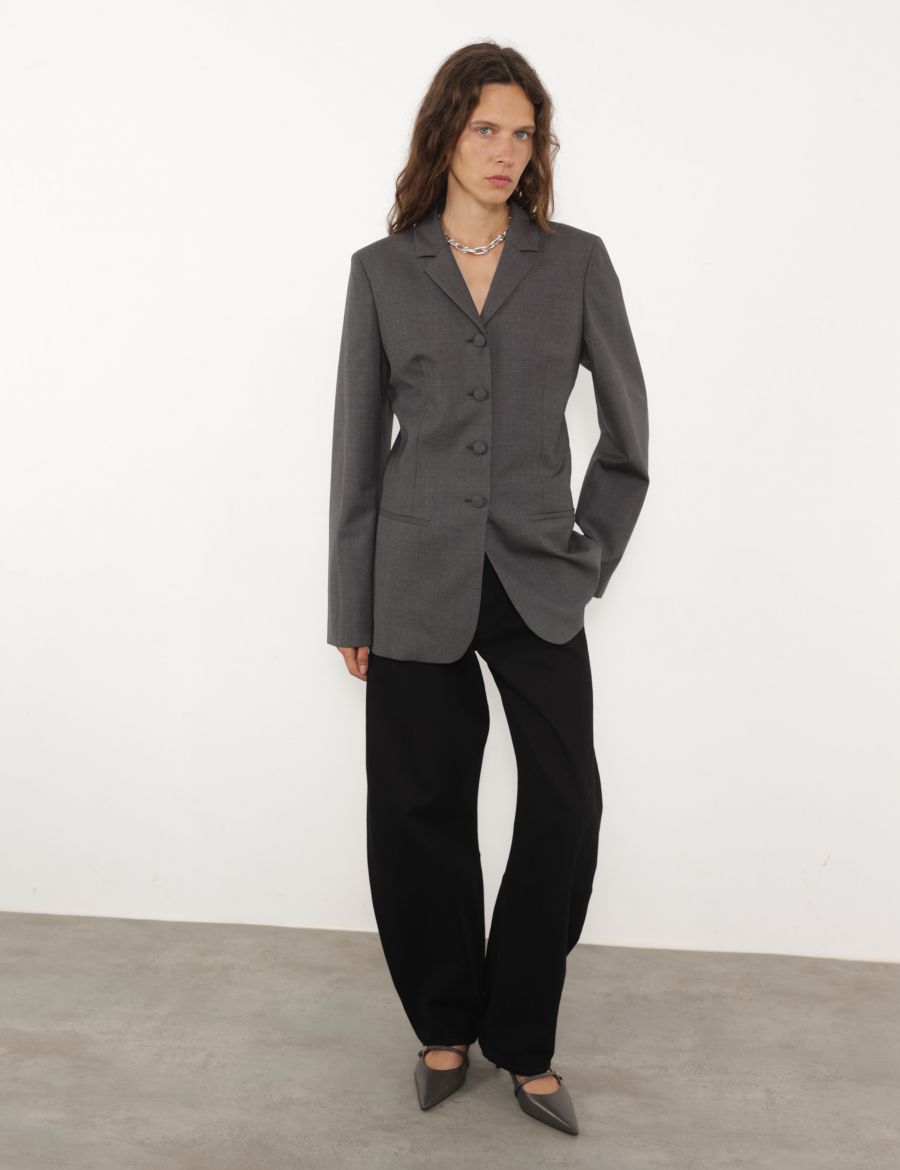 CrossSell Product מכנסי ג’ינס LUNA