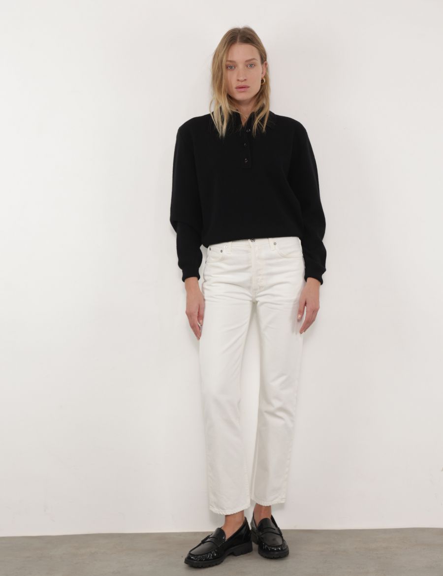 CrossSell Product מכנסי ג’ינס PASHMINA