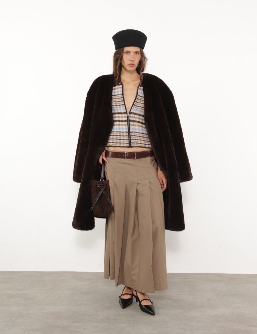 CrossSell Product סריג קצר LEVA