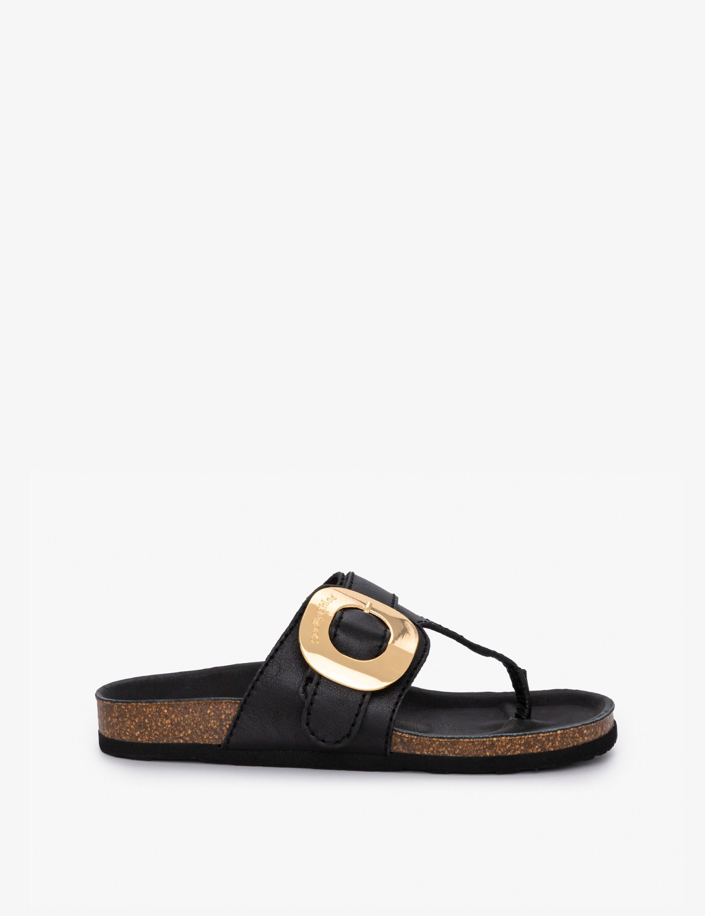 כפכפי אצבע - נעליים