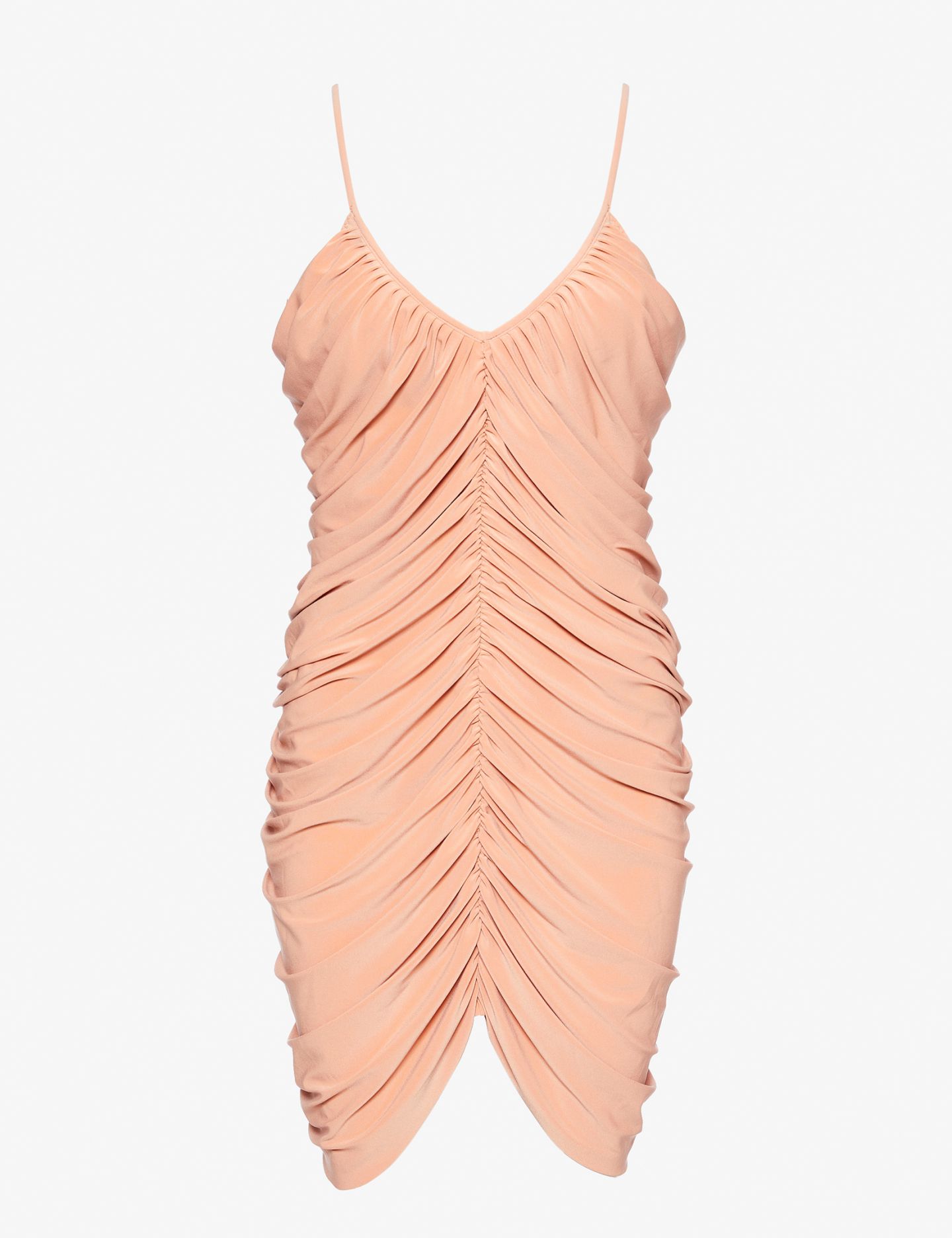 שמלת דיאנה מיני - בגדים