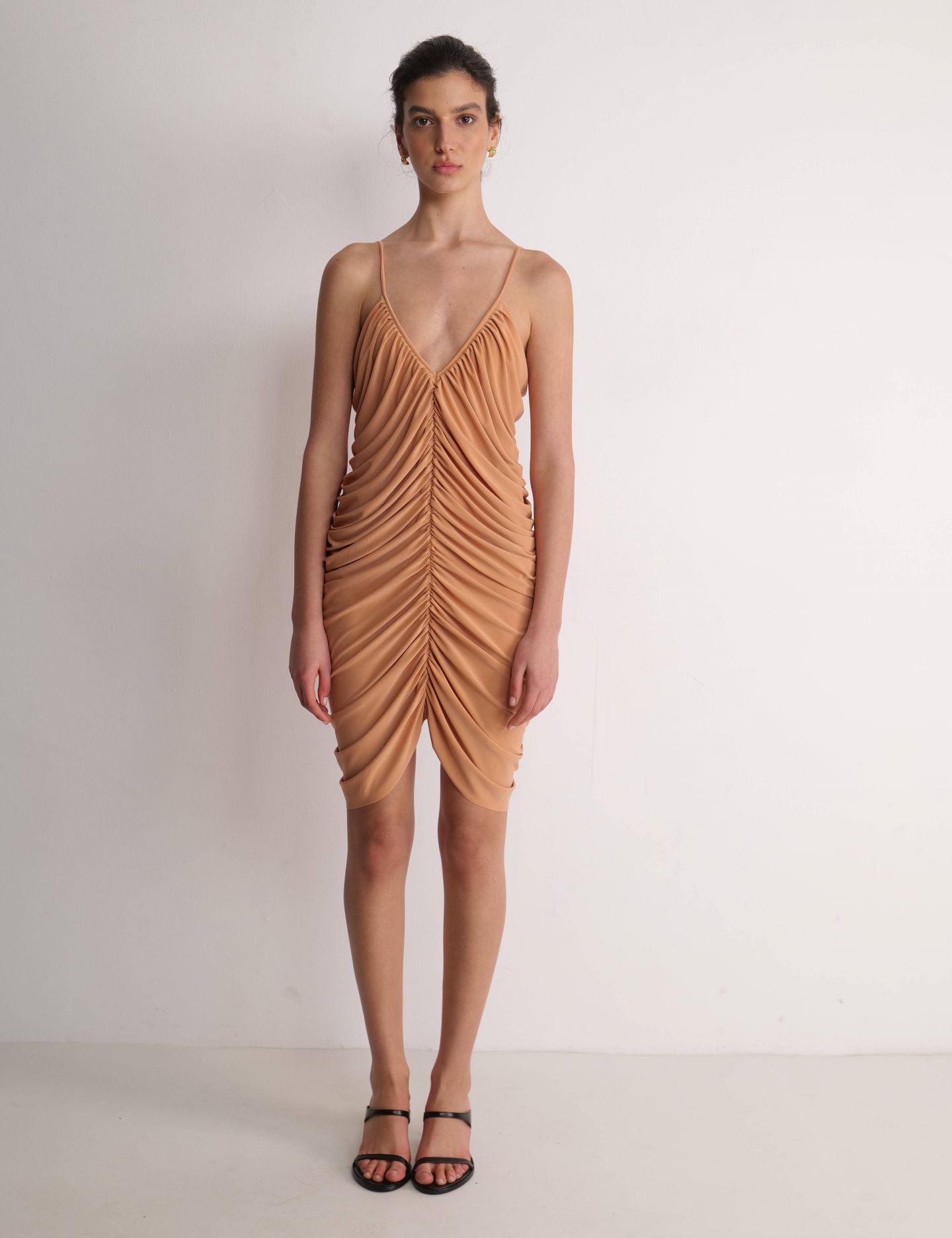 שמלת דיאנה מיני - בגדים