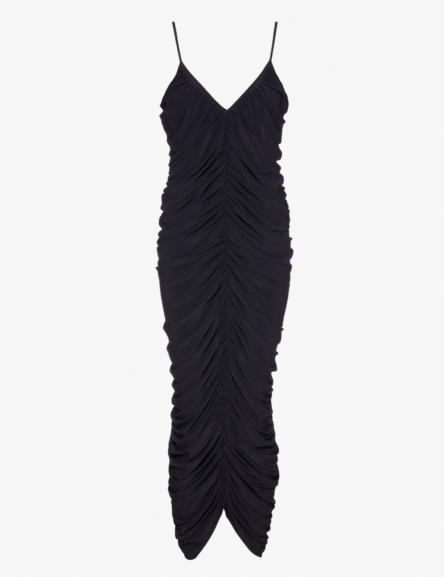 שמלת דיאנה מקסי - בגדים