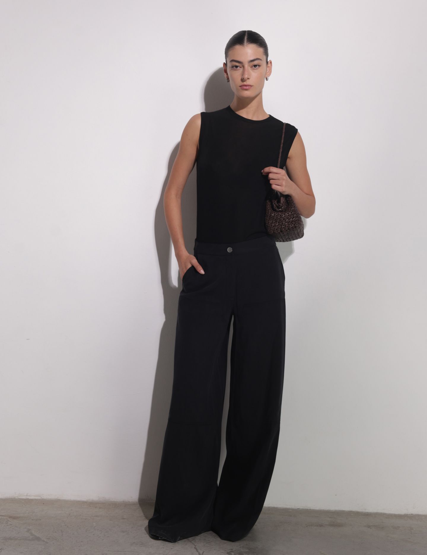 מכנסי קרגו - בגדים