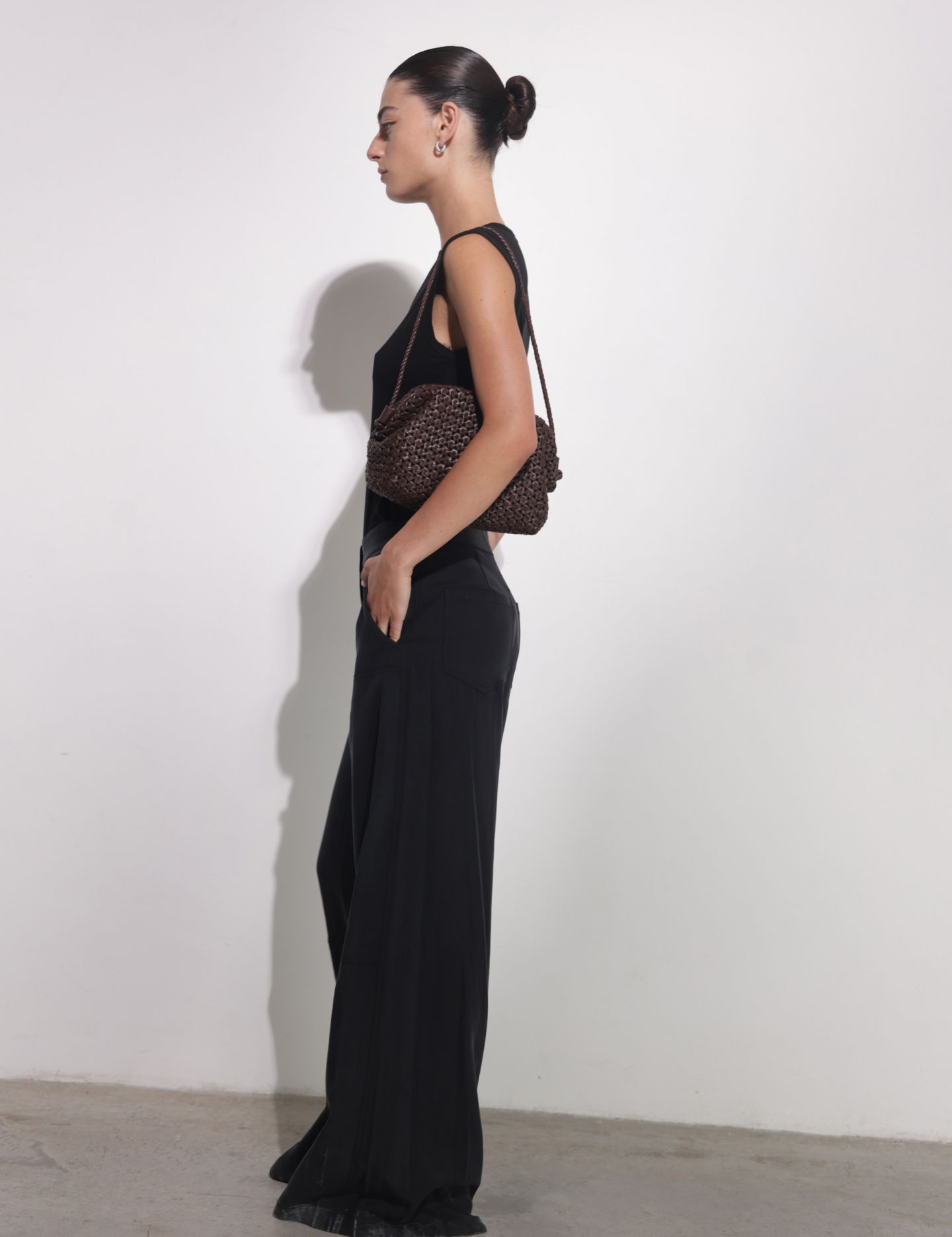 מכנסי קרגו - בגדים