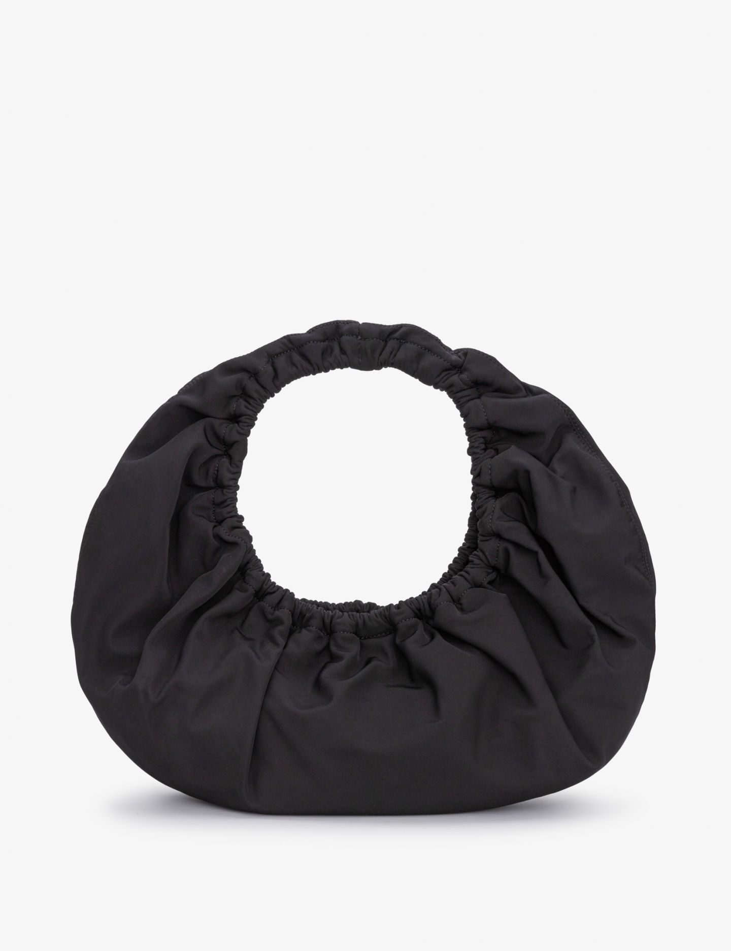 תיק צד עגול קרסנט - תיקים