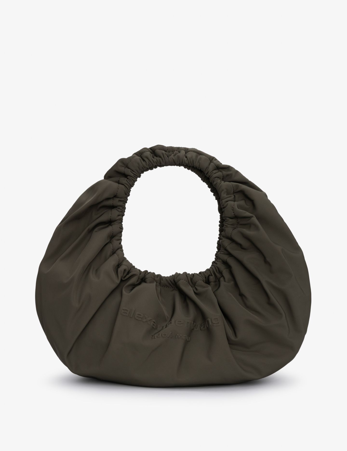 תיק צד עגול קרסנט - תיקים