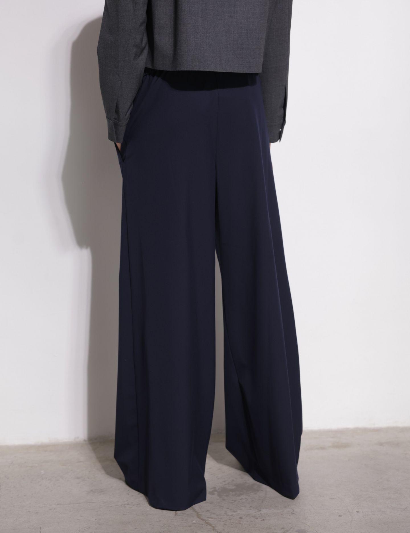 מכנסי בד FARIS - בגדים