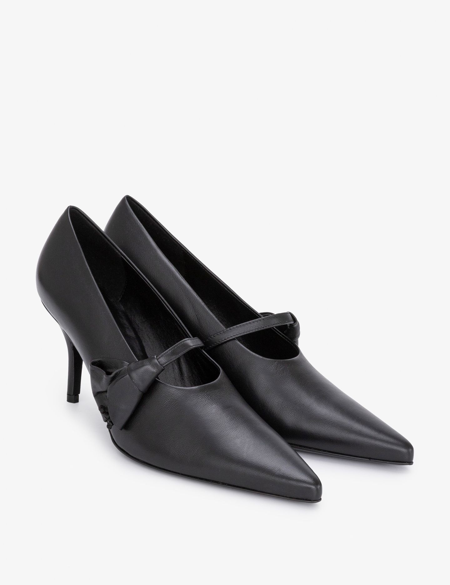 נעלי עקב ארטמיס - נעליים