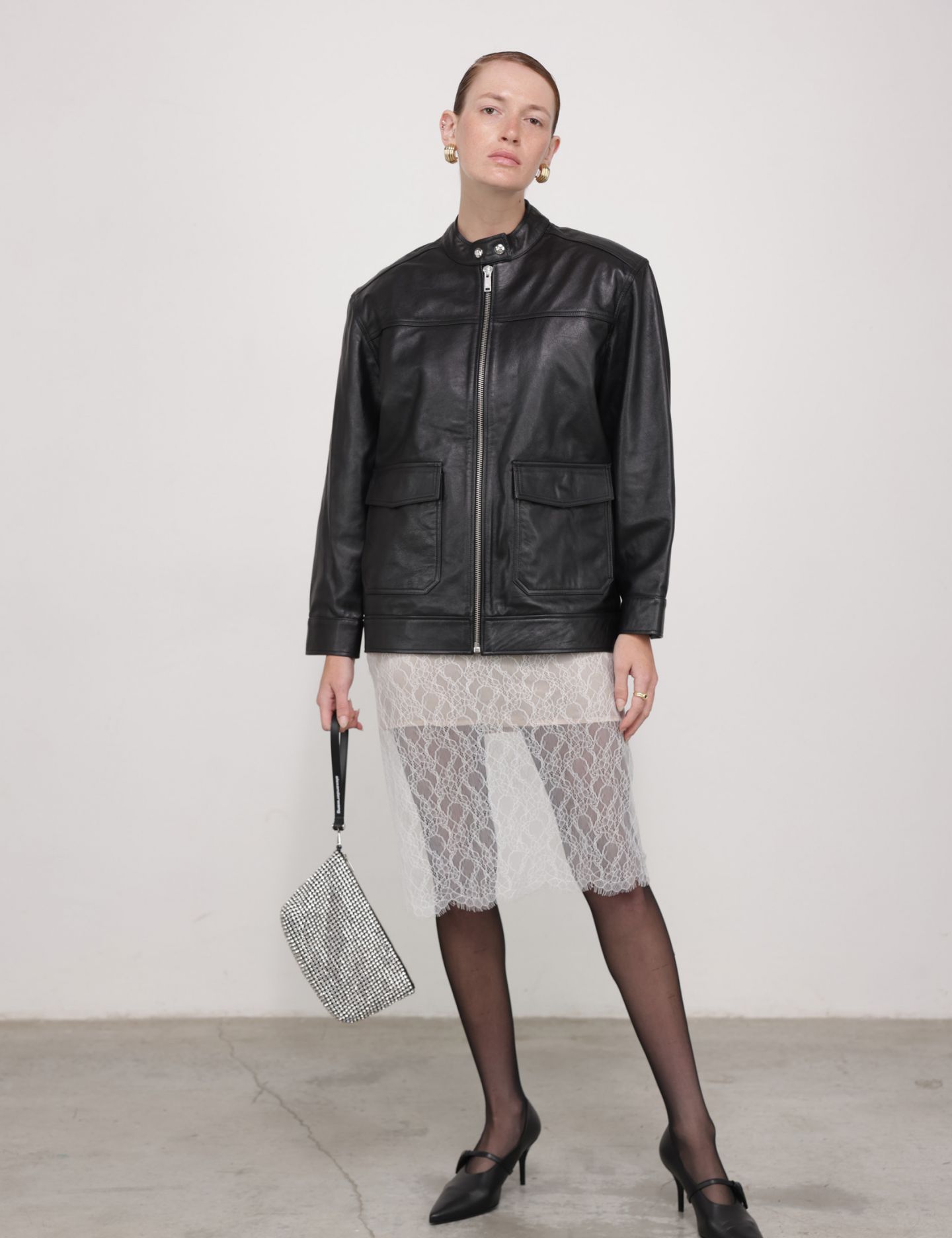 נעלי עקב ארטמיס - נעליים