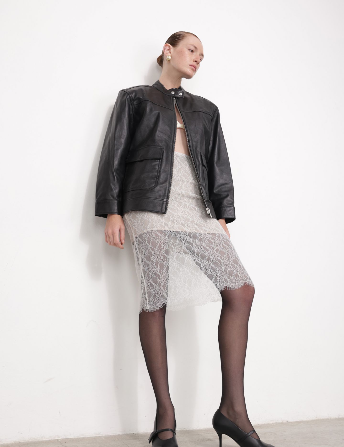 נעלי עקב ארטמיס - נעליים