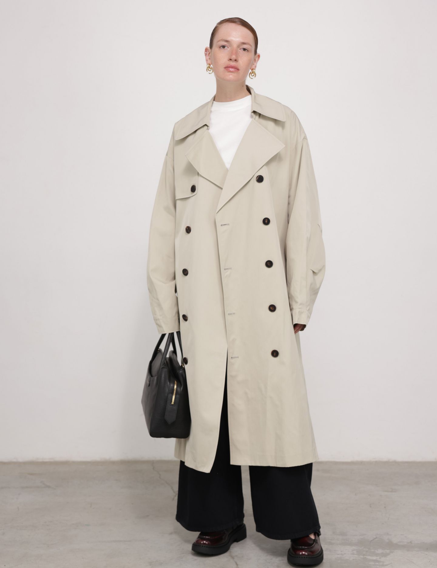 נעלי מייסון - נעליים