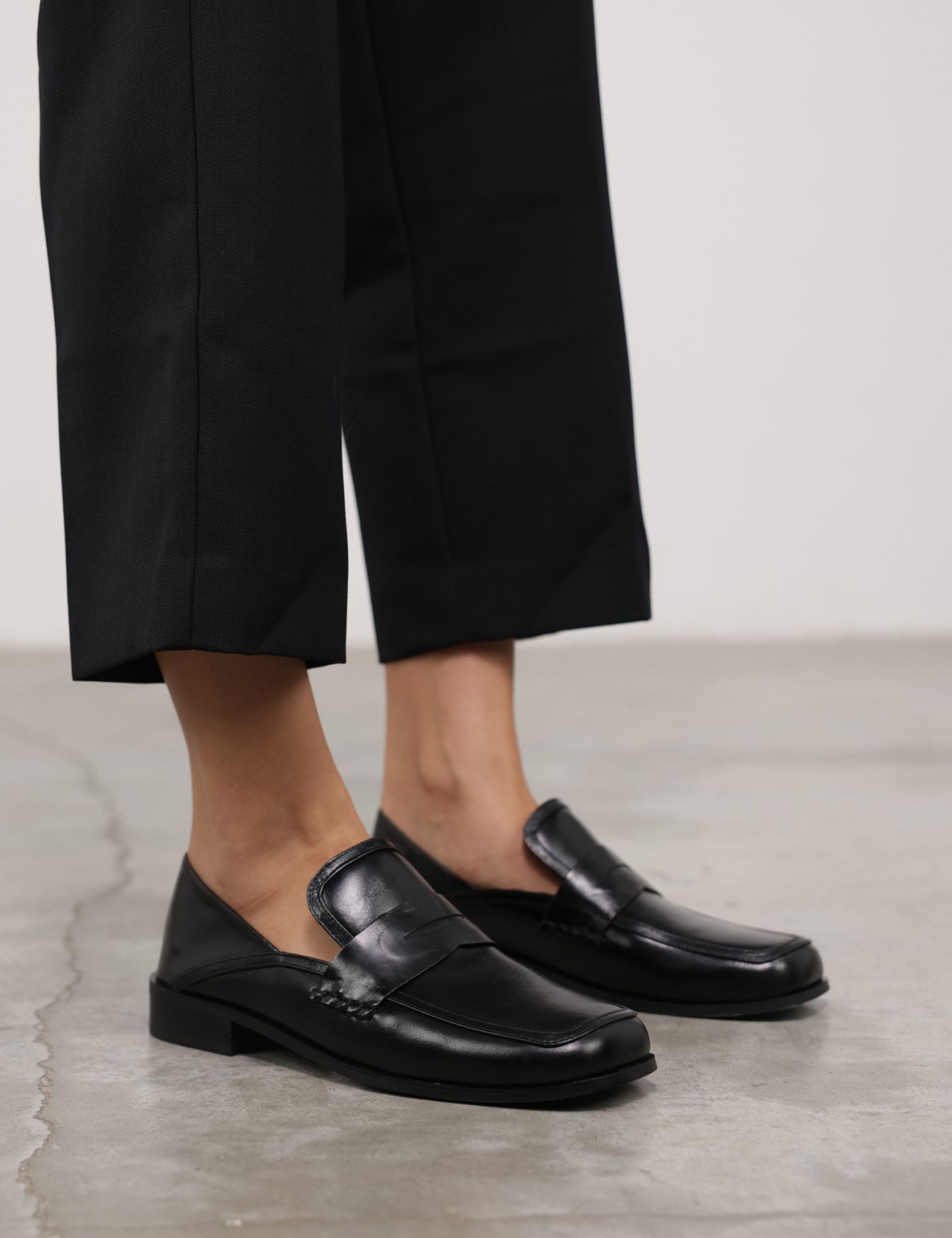 נעלי לואפרס גרייסון - נעליים