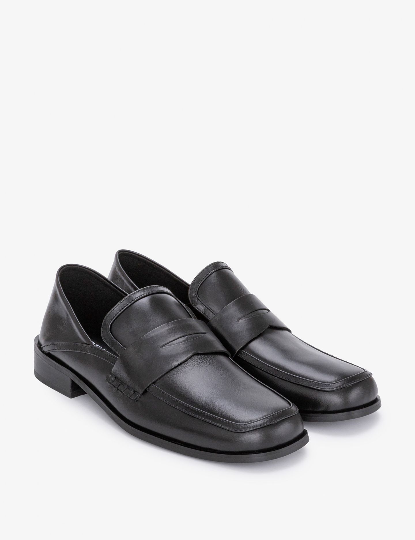 נעלי לואפרס גרייסון - נעליים