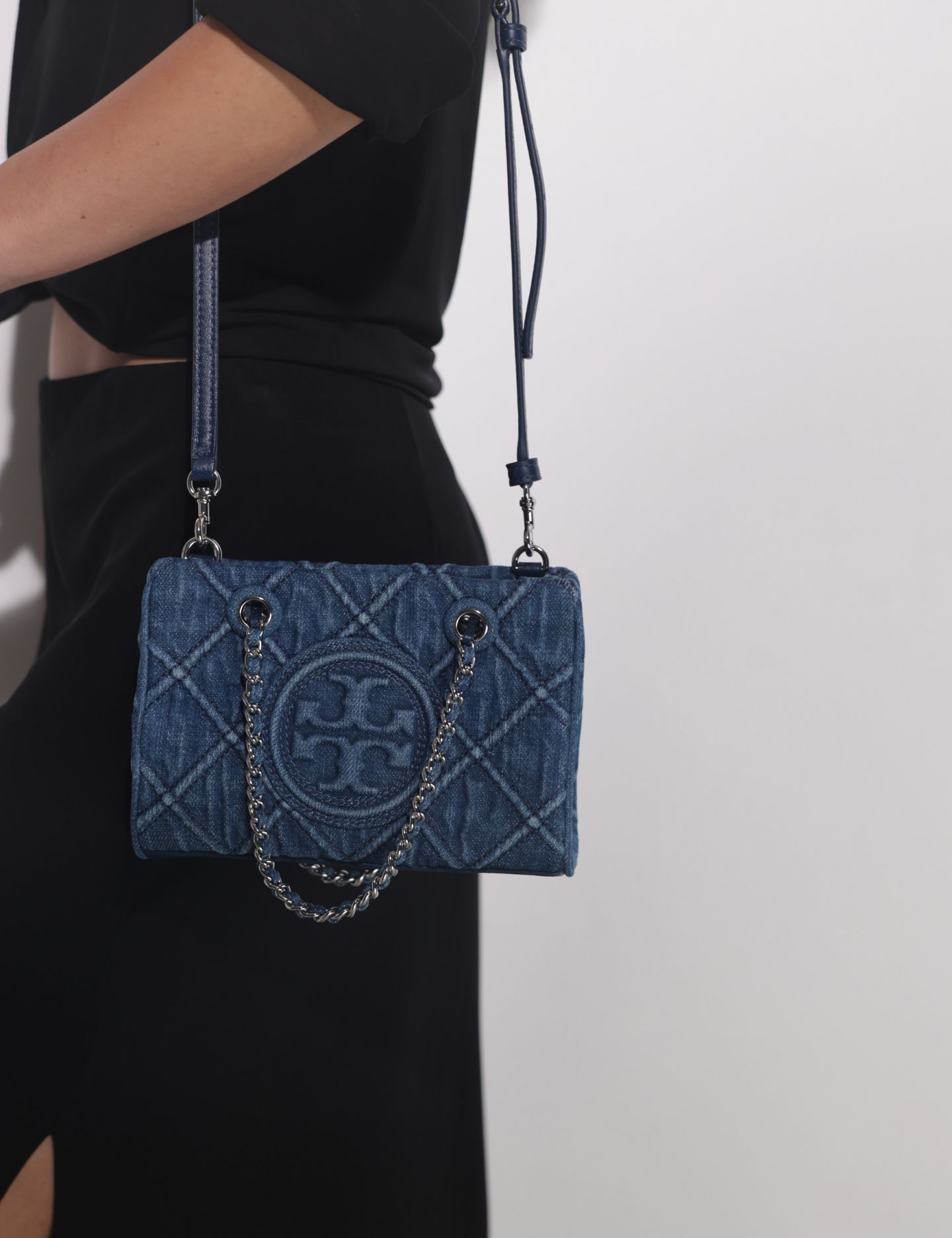 תיק TOTE מיני דנים - תיקים